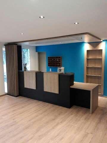 Brit Hotel Salon De Provence Інтер'єр фото